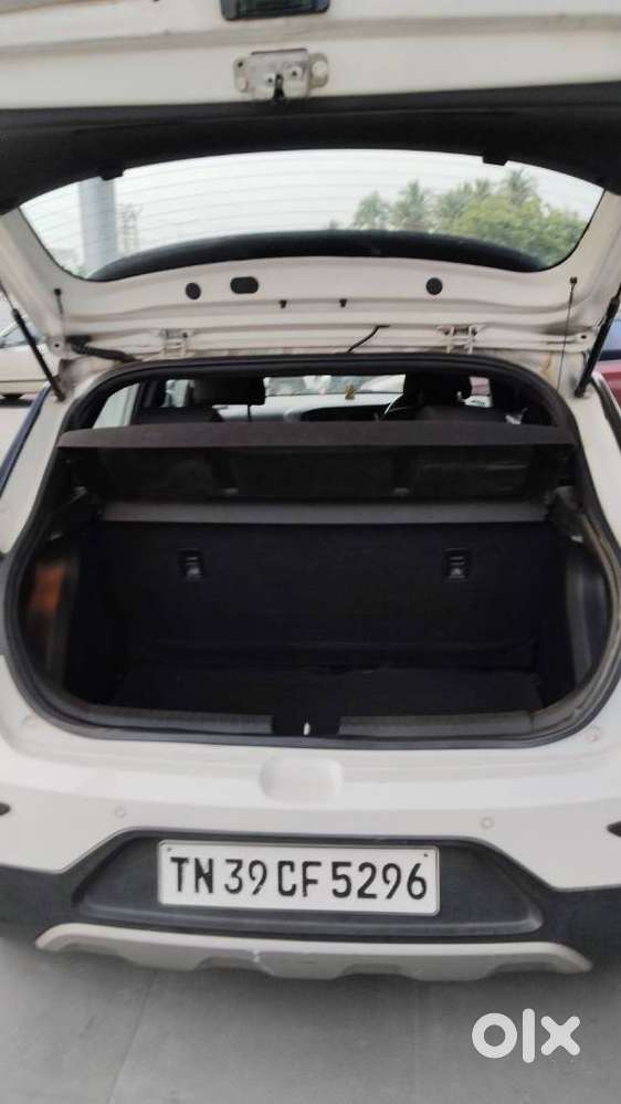 Hyundai I20 Active 1.2 Sx, 2018, Diesel