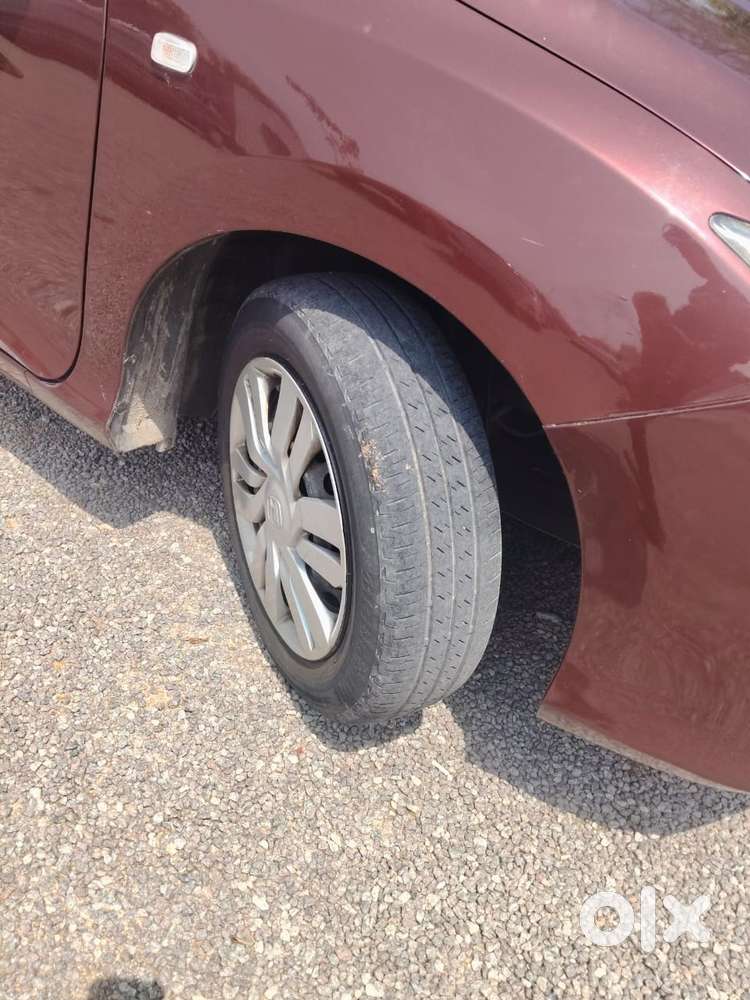Honda City 2014-2015 V Mt, 2015, Petrol