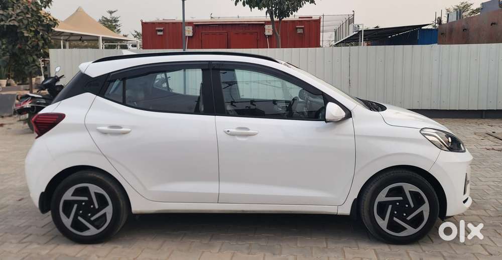 Hyundai Grand I10 Nios, 2023, Cng & Hybrids
