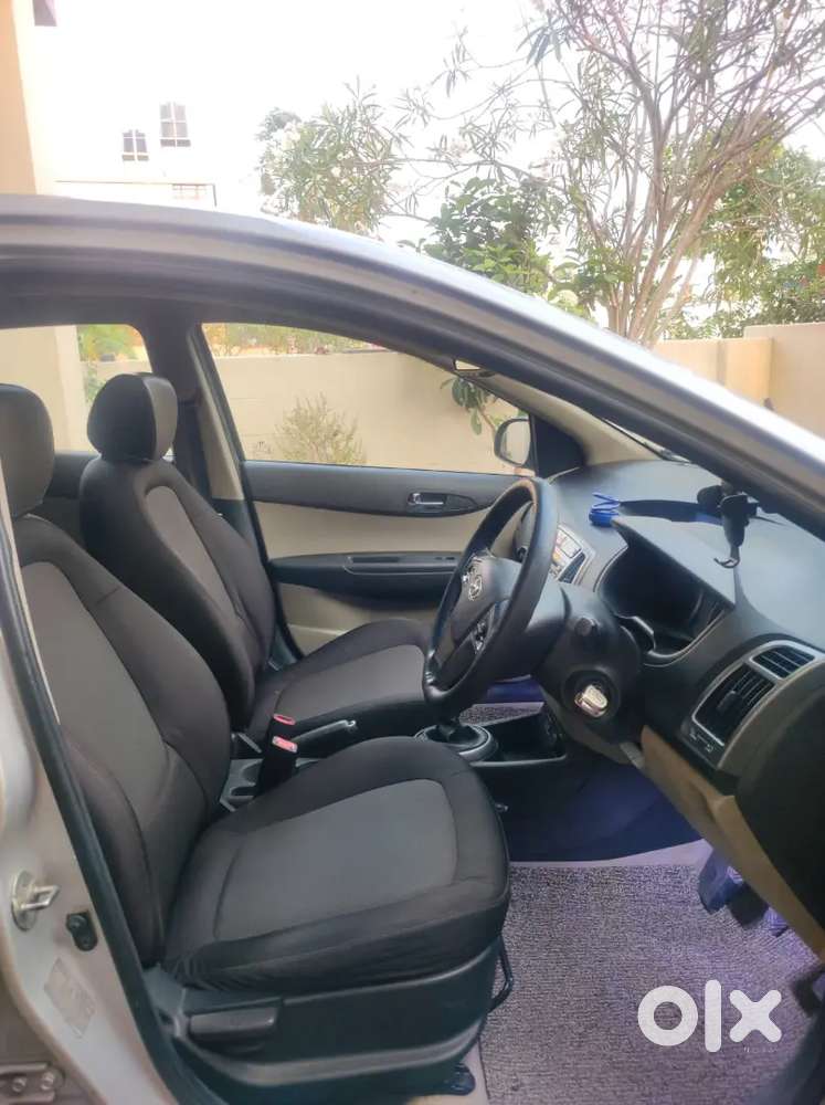 Hyundai I20 Sportz 2013 Diesel