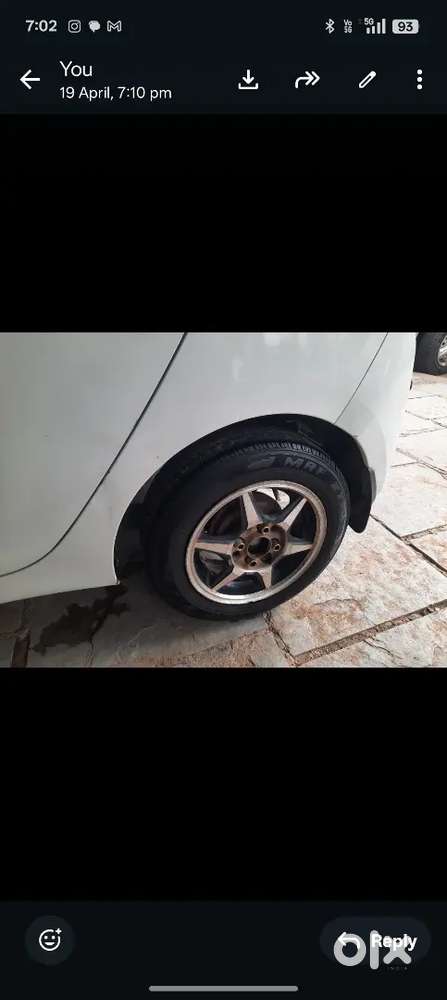 As Good Condition