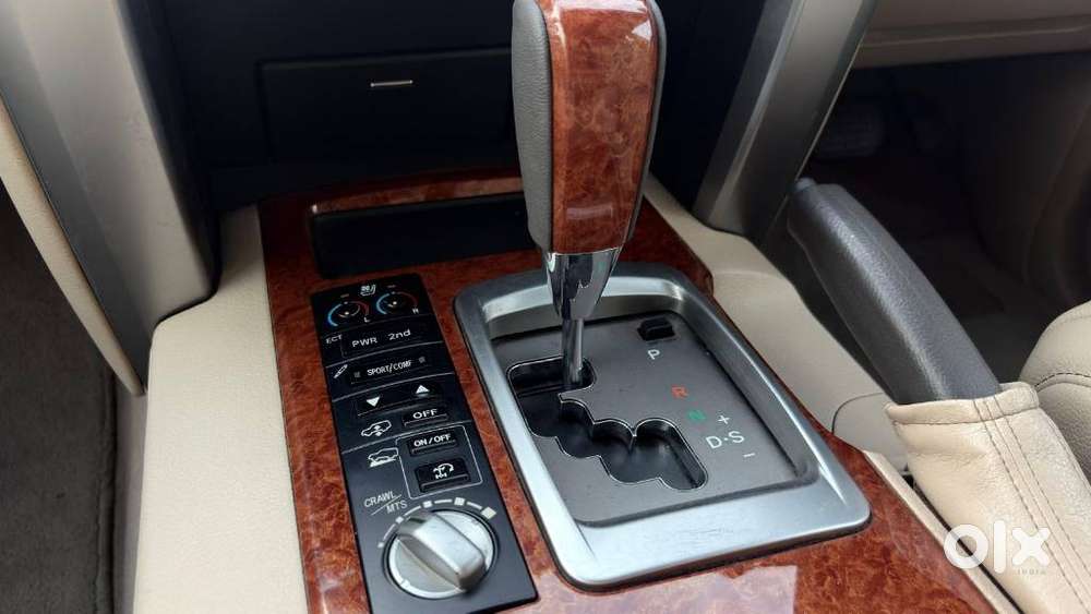 Toyota Land Cruiser Vx V8 At, 2015, Diesel