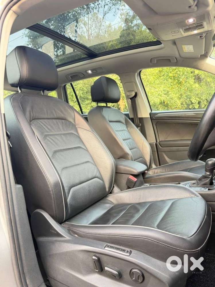 Volkswagen Tiguan 2.0 Tdi Highline, 2018, Diesel