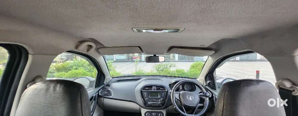 Tata Tiago 2019 Diesel 87000 Km Driven