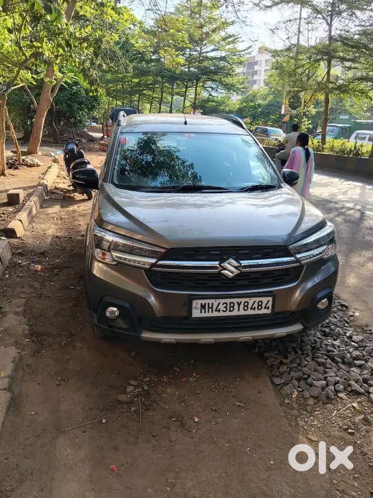 Maruti Suzuki Xl6 2021 Petrol 47000 Km Driven