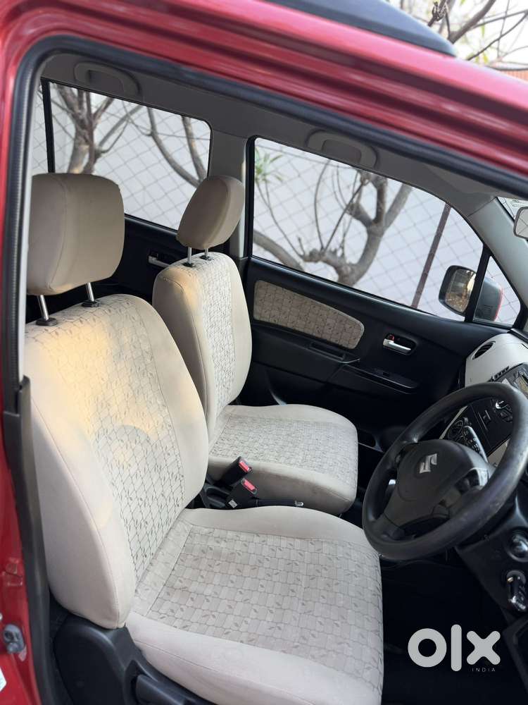 Maruti Suzuki Wagon R
