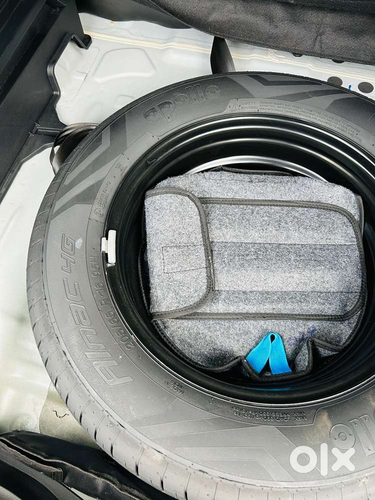 Hyundai Creta Diesel 2022/12