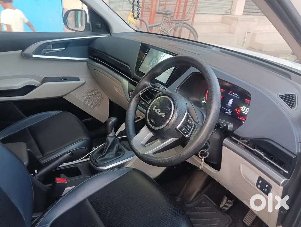 Kia Carens 1.5 Diesel 2023