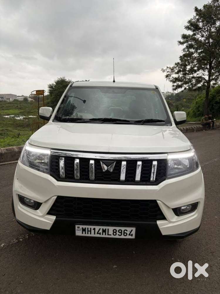 Mahindra Bolero Neo 1.5 N 10 R, 2025