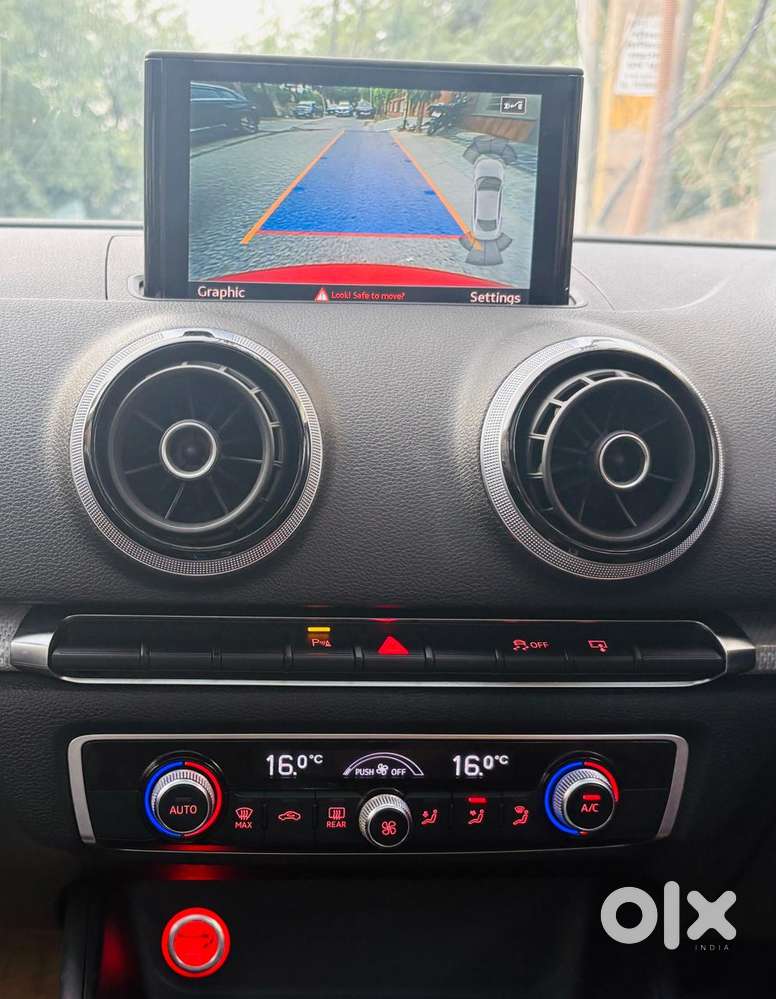 Audi A3 35 Tdi S Line, 2017, Diesel