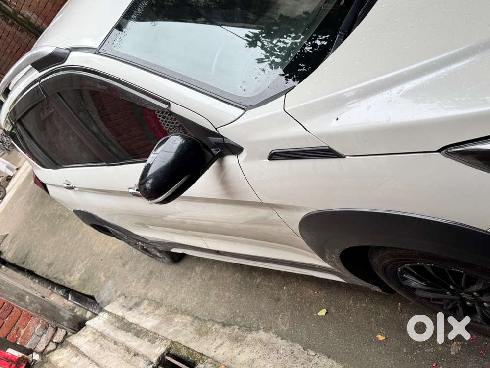 Maruti Suzuki Xl6 Petrol 2021