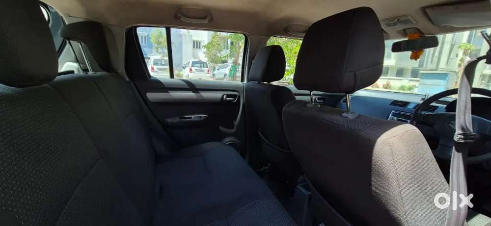 Maruti Suzuki Swift 2005 Cng & Hybrids Good Condition