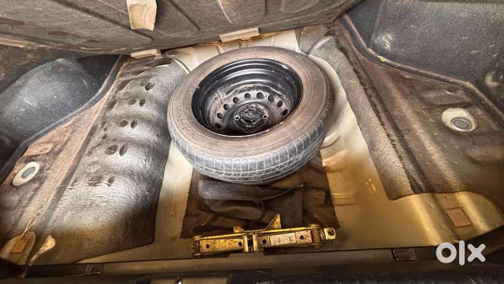 Chevrolet Optra 1.6 Platinum, 2007, Petrol