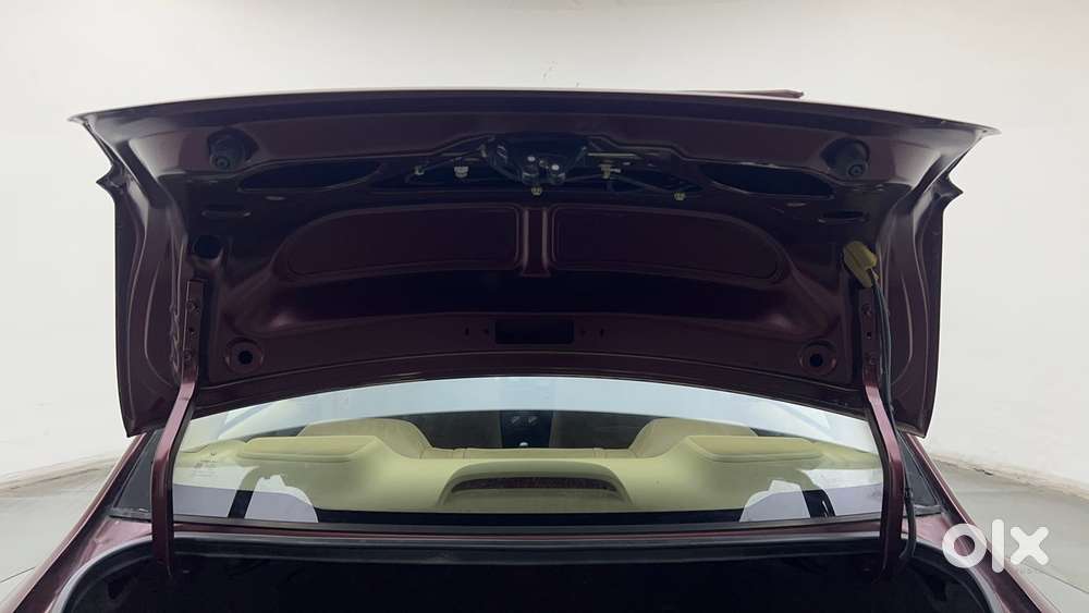Honda Amaze S I-vtec, 2013, Petrol