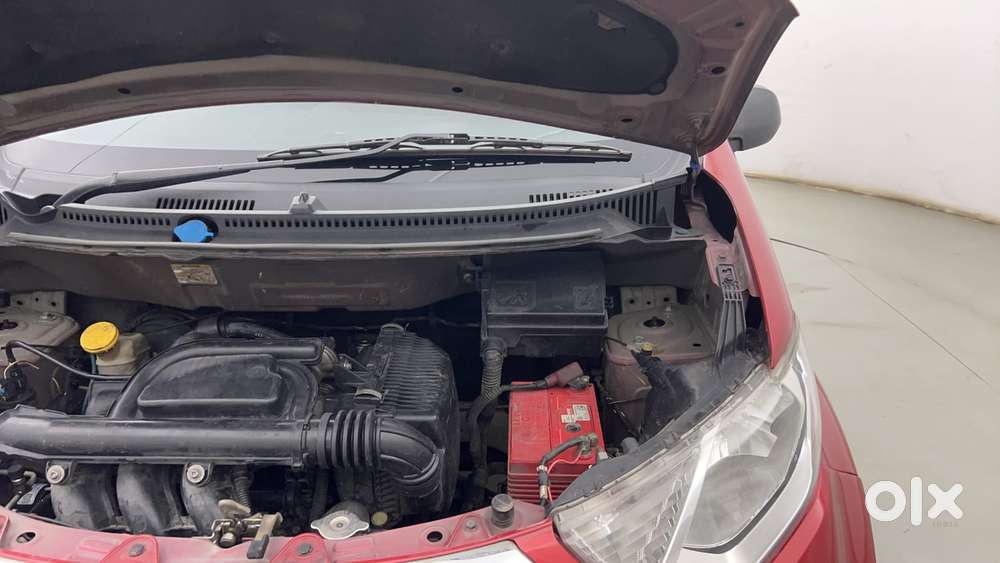 Datsun Redigo T Option, 2017, Petrol