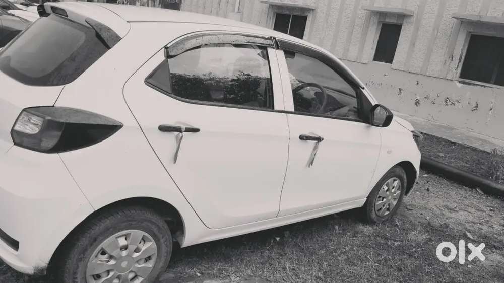 Tata Tiago Revotron 2025 Edition Manual
