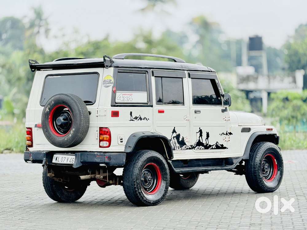 Mahindra Armada Ac, 1998, Diesel