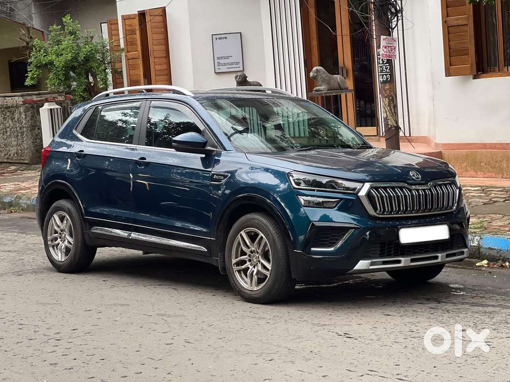 Skoda Kushaq 1.0 Tsi Ambition, 2025, Petrol