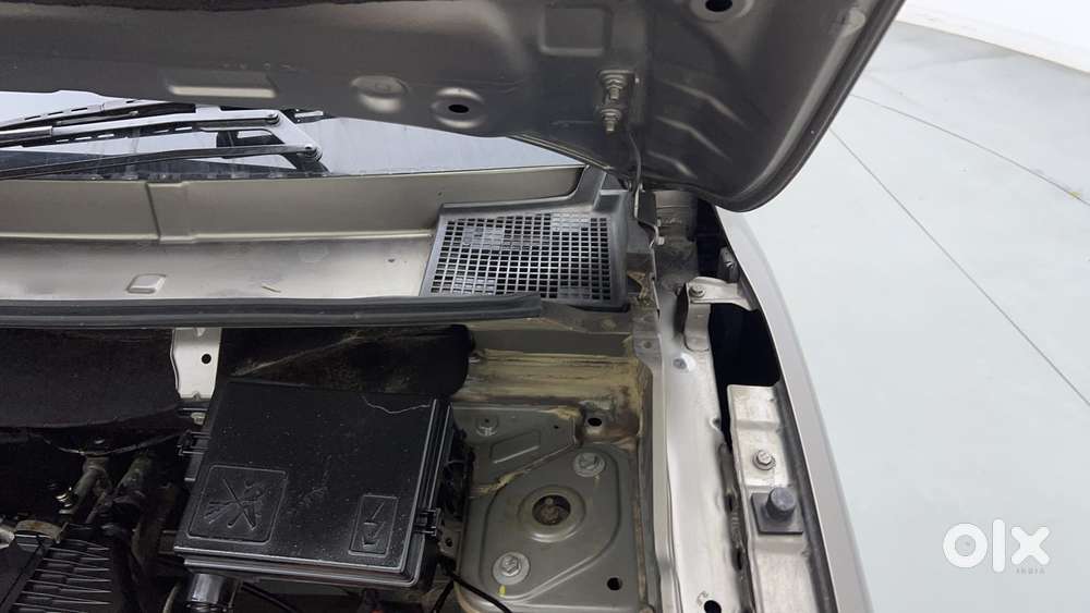 Renault Kwid 1.0 Rxt, 2016, Petrol