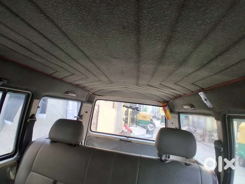 Toyota Qualis D2 2004