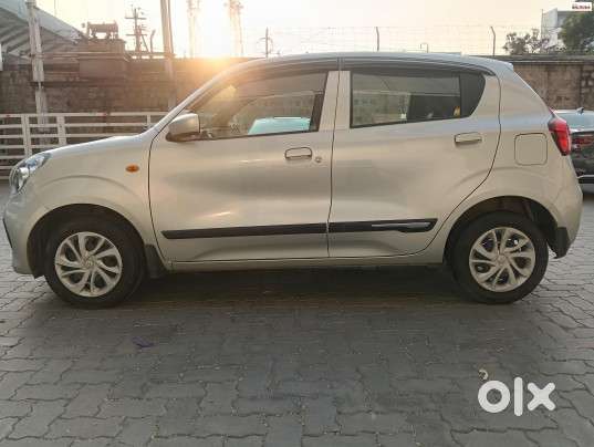 Maruti Suzuki Celerio 1.0 Vxi Amt, 2022, Petrol