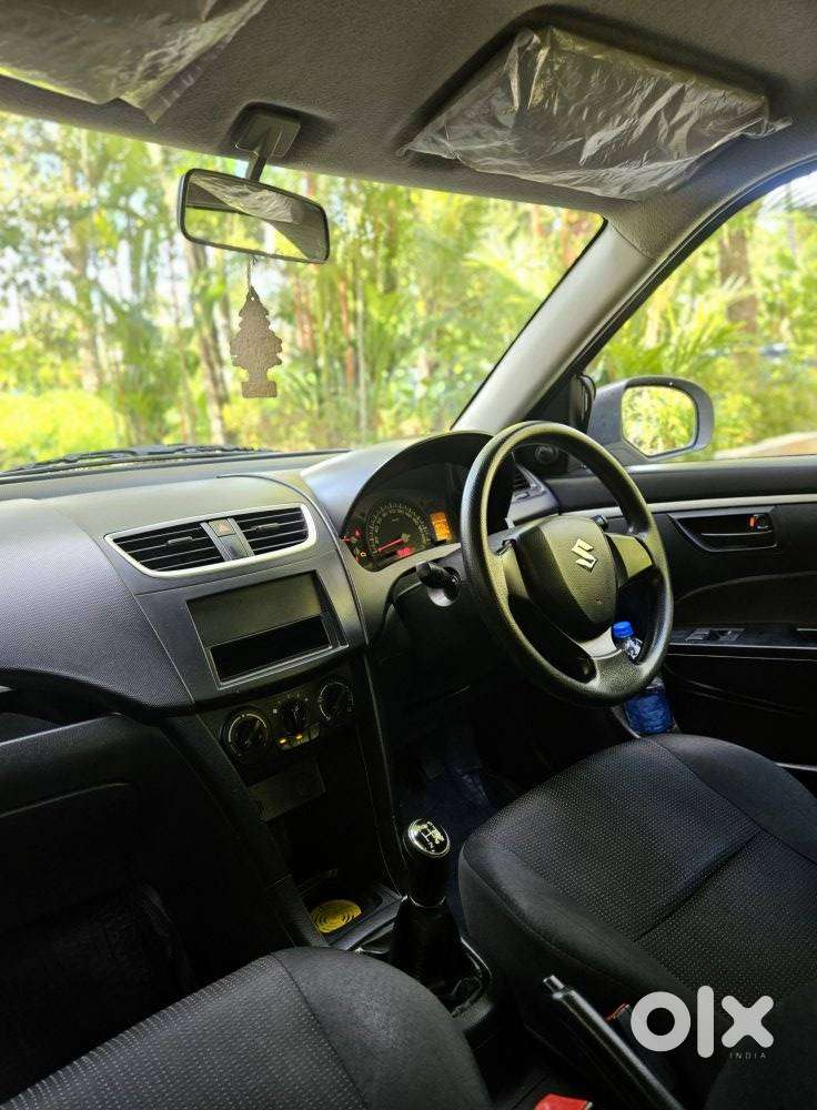 Maruti Suzuki Swift Ldi (o), 2015, Diesel