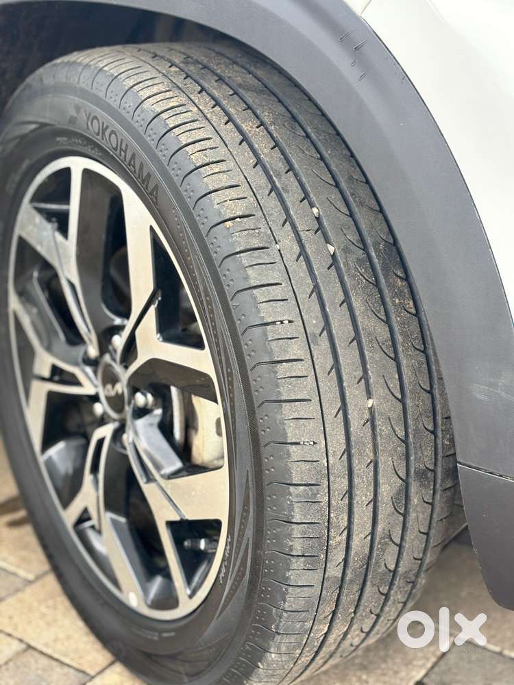 Kia Seltos Htk Plus At D, 2024, Diesel
