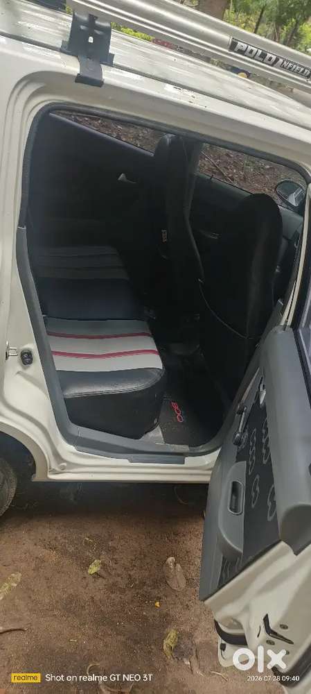 Maruti Suzuki Alto 800 2015