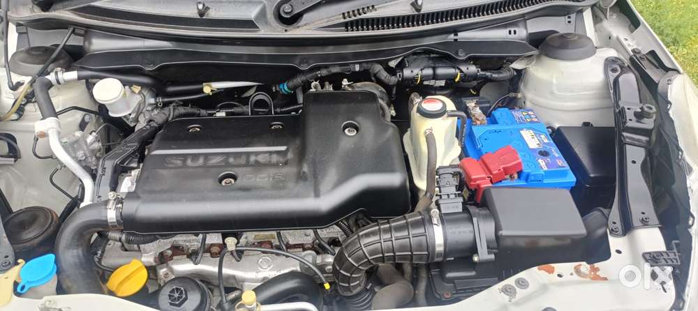 Maruti Suzuki Swift Ddis Ldi, 2016, Diesel