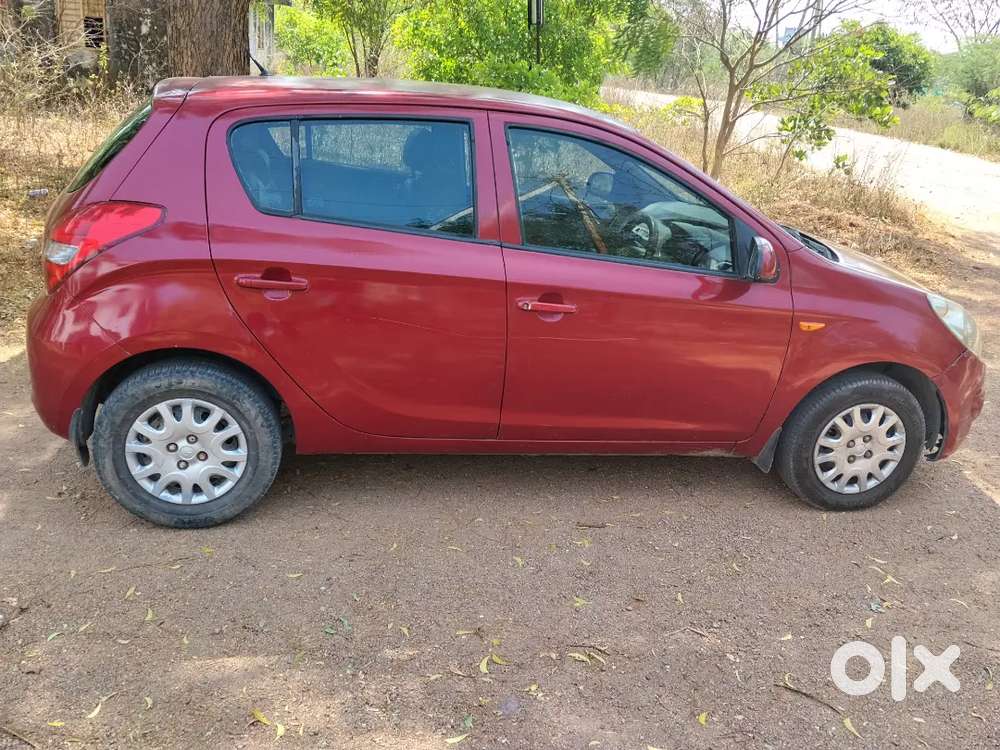 I20 Magna Crdi Bsiv