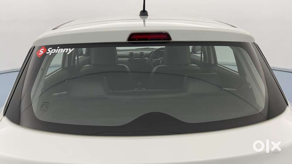 Maruti Suzuki Swift Amt Vxi, 2019, Petrol