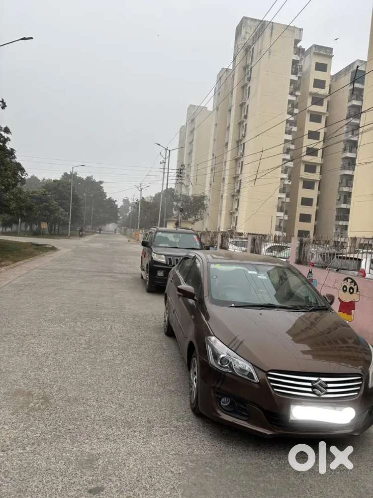 Maruti Suzuki Ciaz