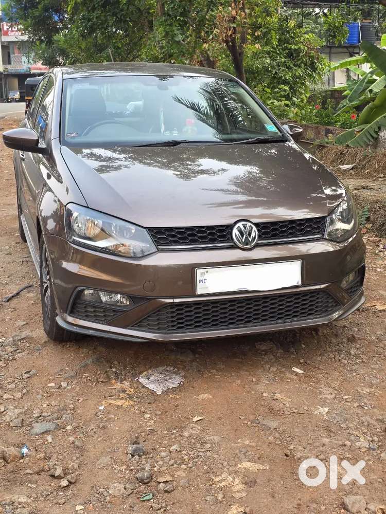 Volkswagen Vento 2019 Diesel Well Maintained