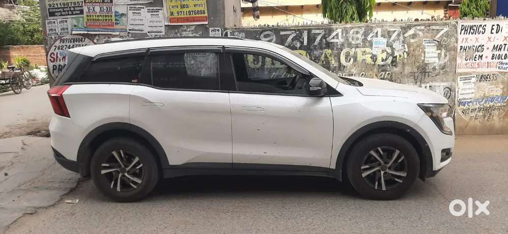 Mahindra Xuv700 Diesel 2023