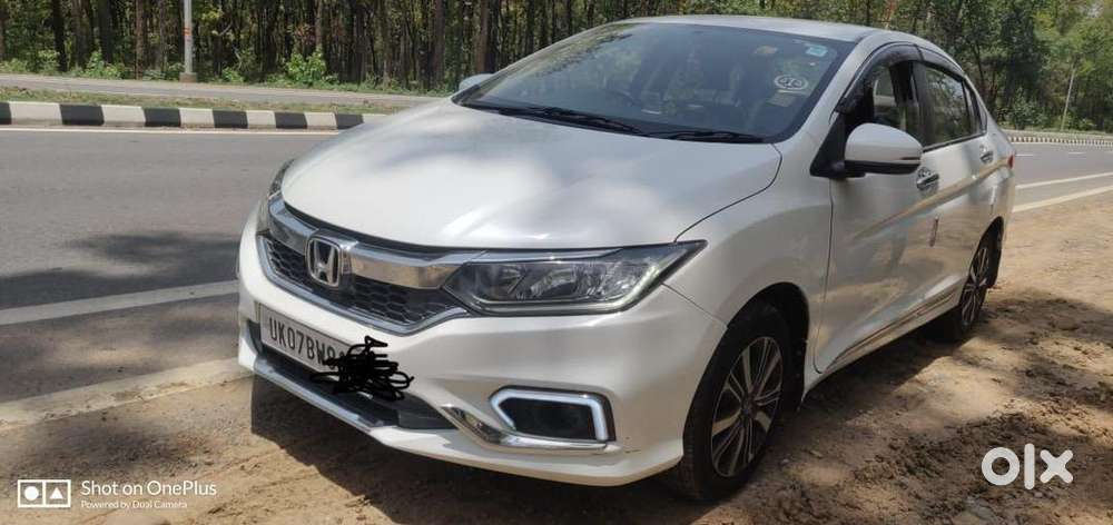 Single Hand Driven Brand New Condition