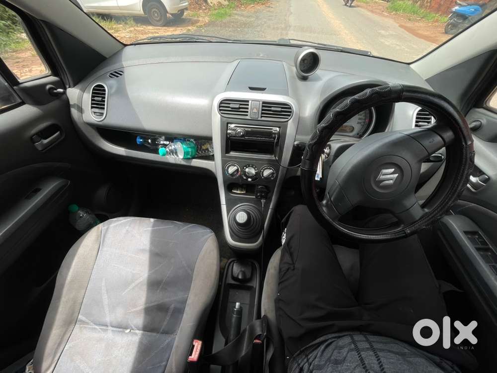 Maruti Ritz