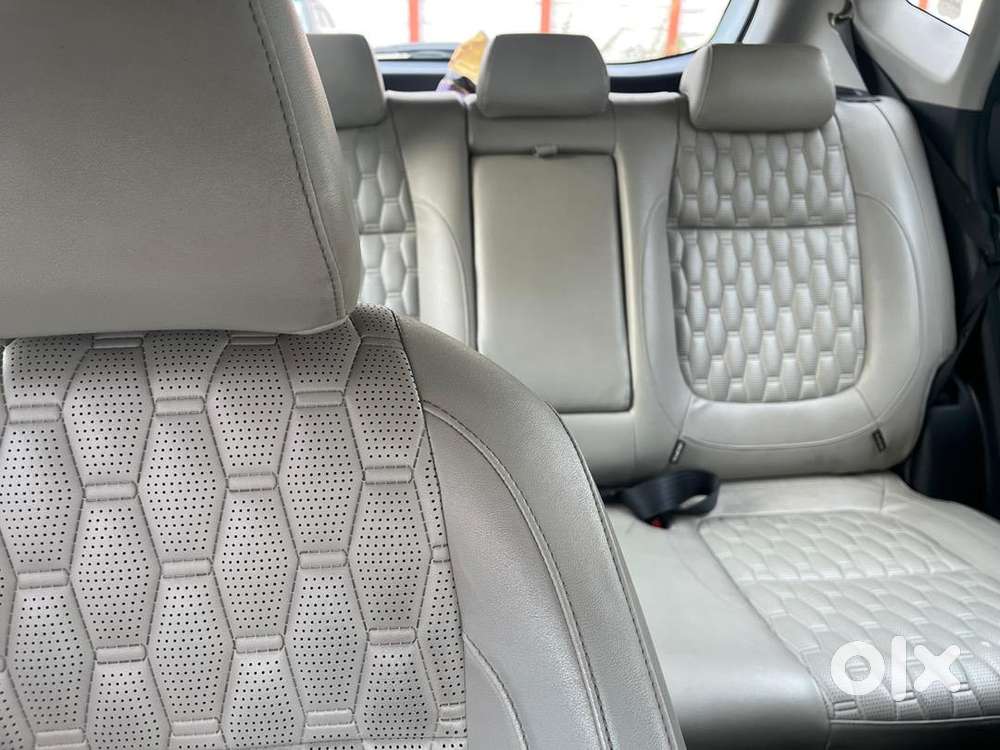 Kia Diesel Automatic 2019