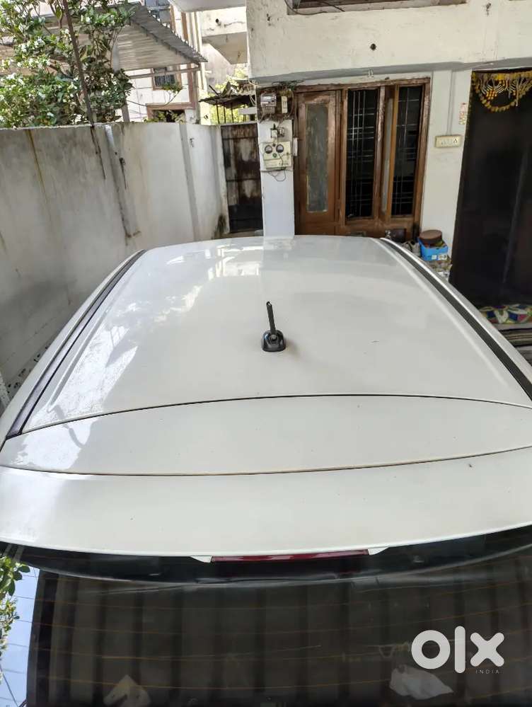 Maruti Suzuki Baleno 2017 Diesel Good Condition