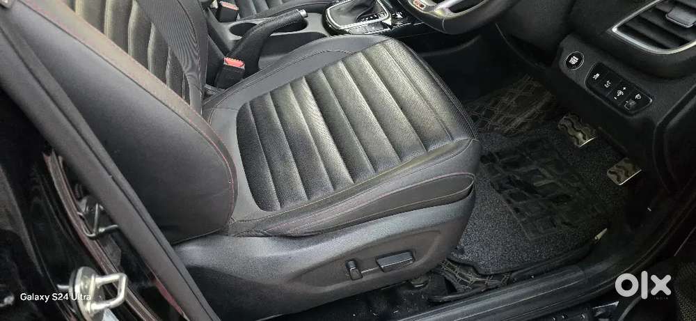 Kia Seltos Gtx Plus Diesel At 2021