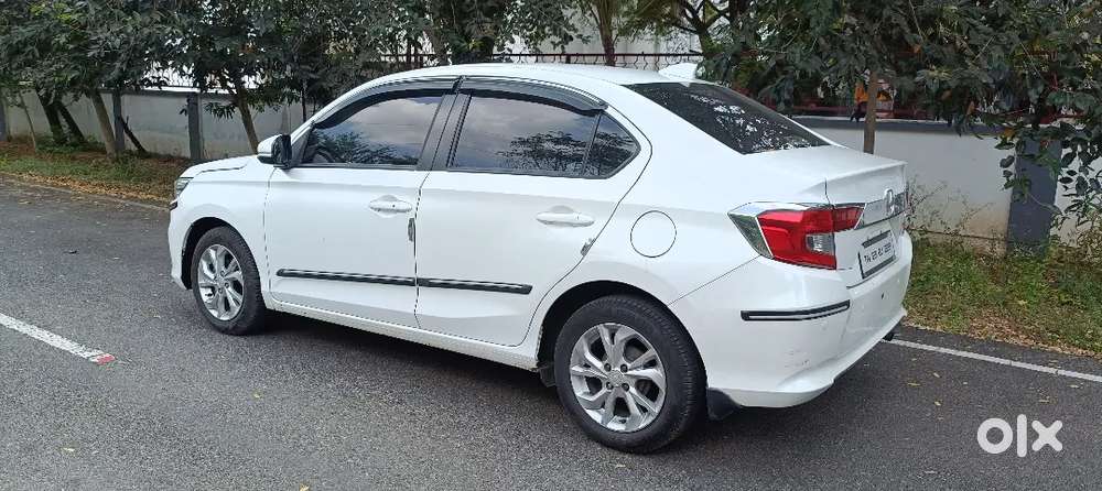 Honda Amaze 2019 Diesel