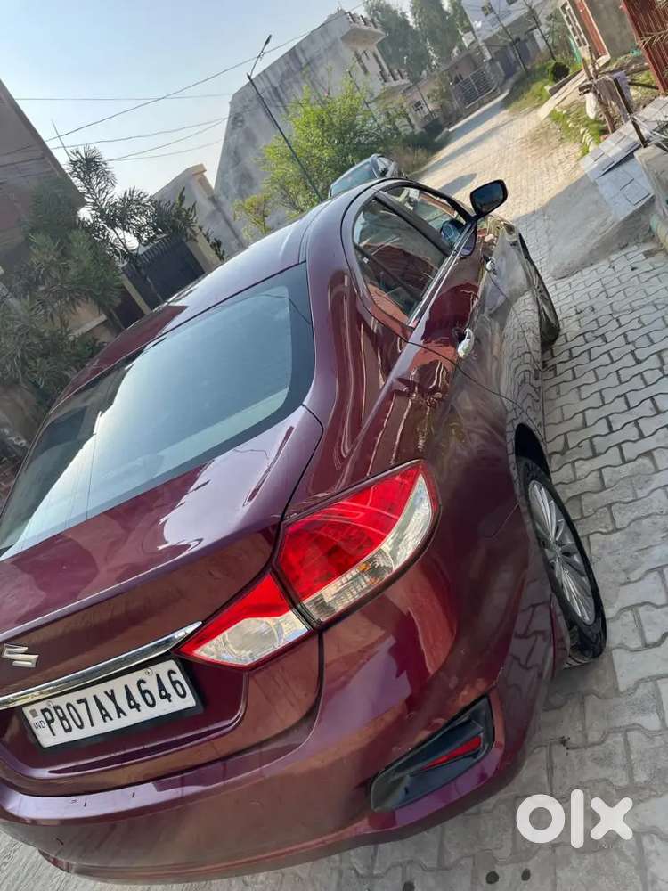 Bilkul New Condition Car