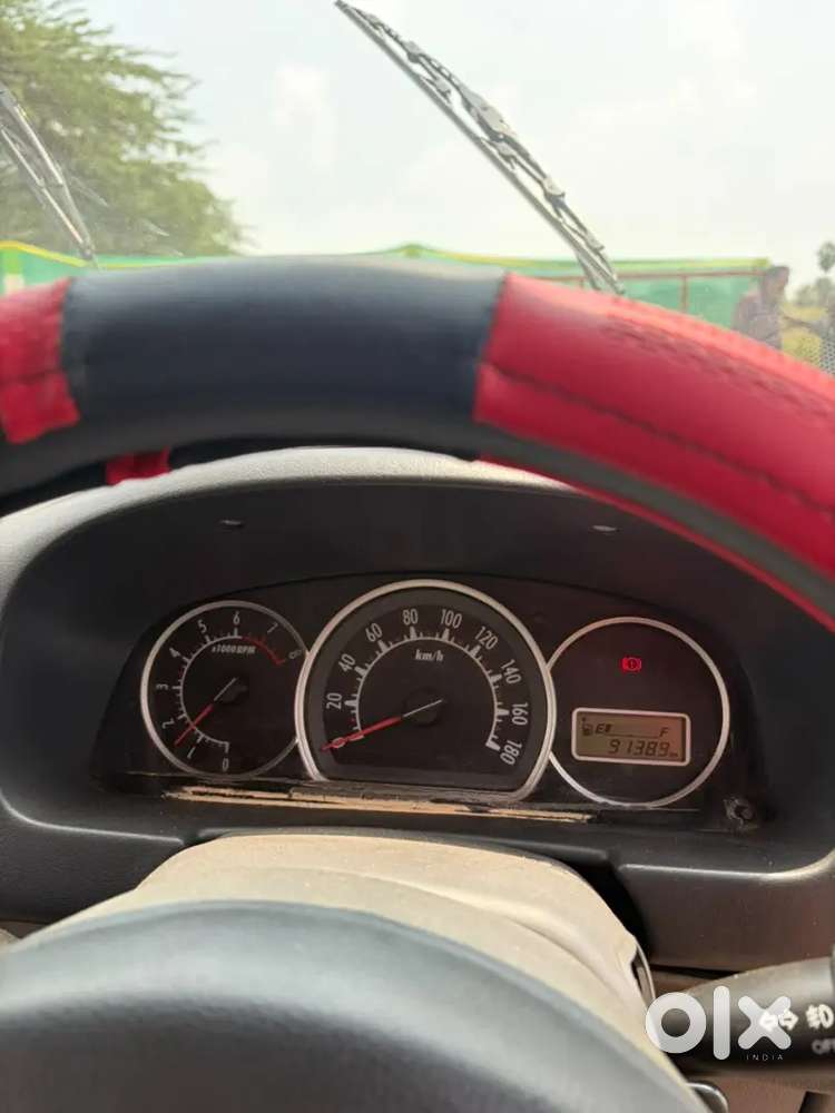 Maruti Suzuki Alto K10 Vxi  2013