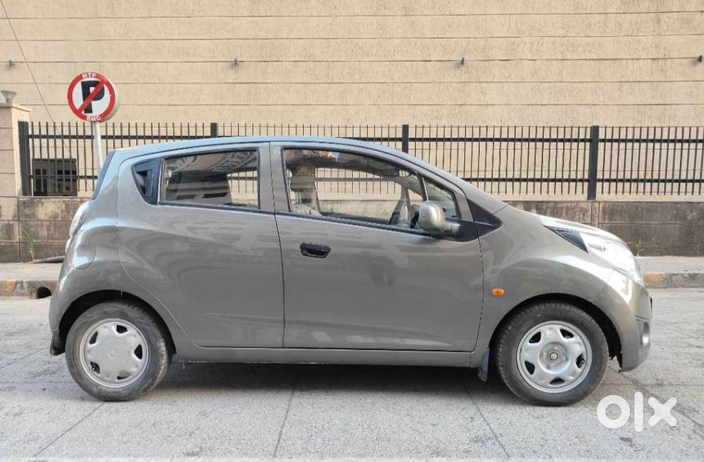 Chevrolet Beat 2010-2013 Ps, 2011, Petrol