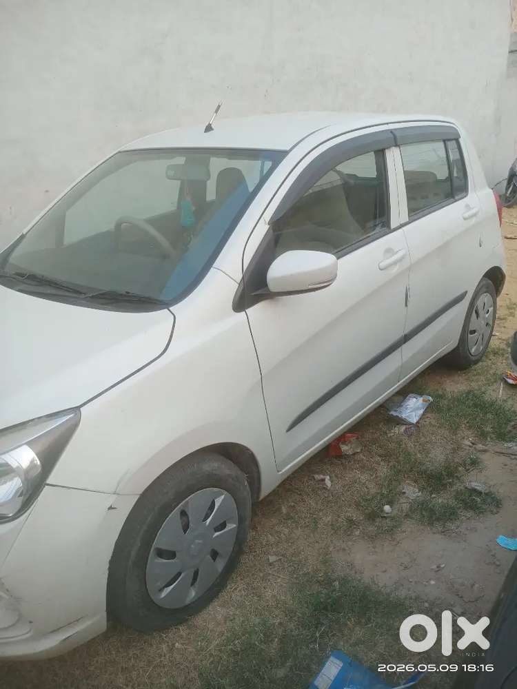 Maruti Celerio Zxi Amt (o)