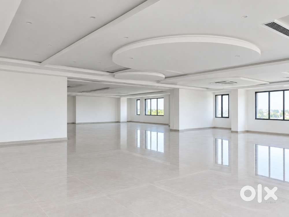 OFFICE / COMMERCIAL / INSTITUTIONAL SPACE FOR RENT