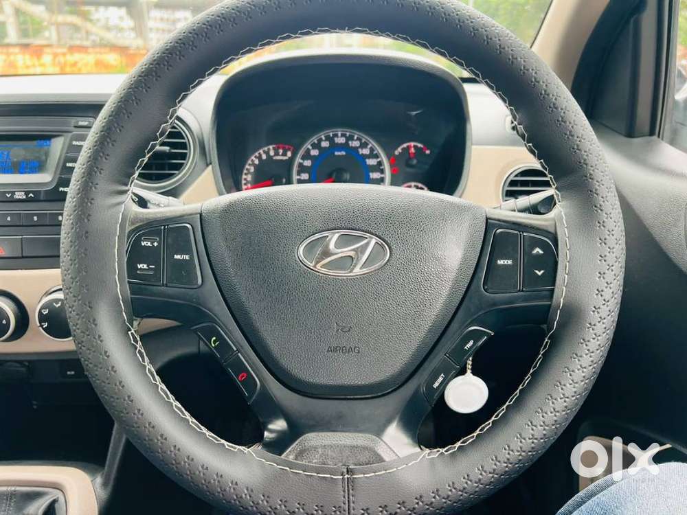 Hyundai Grand I10 Magna, 2018, Petrol