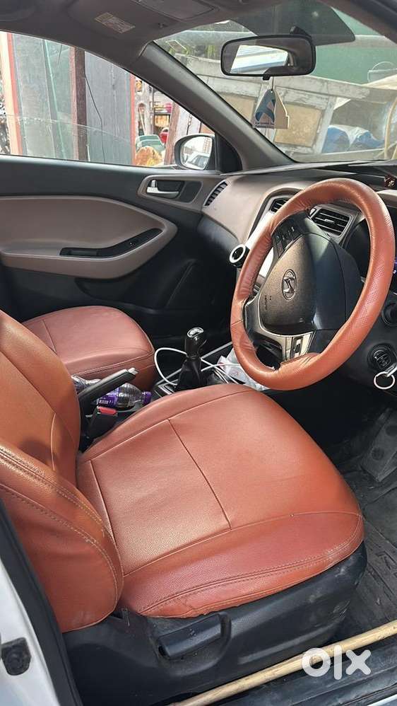 Hyundai New I20 2017 Cng & Hybrids Well Maintained