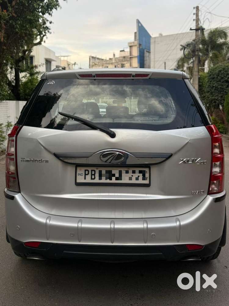 Mahindra Xuv500 2.2 W10, 2015, Diesel