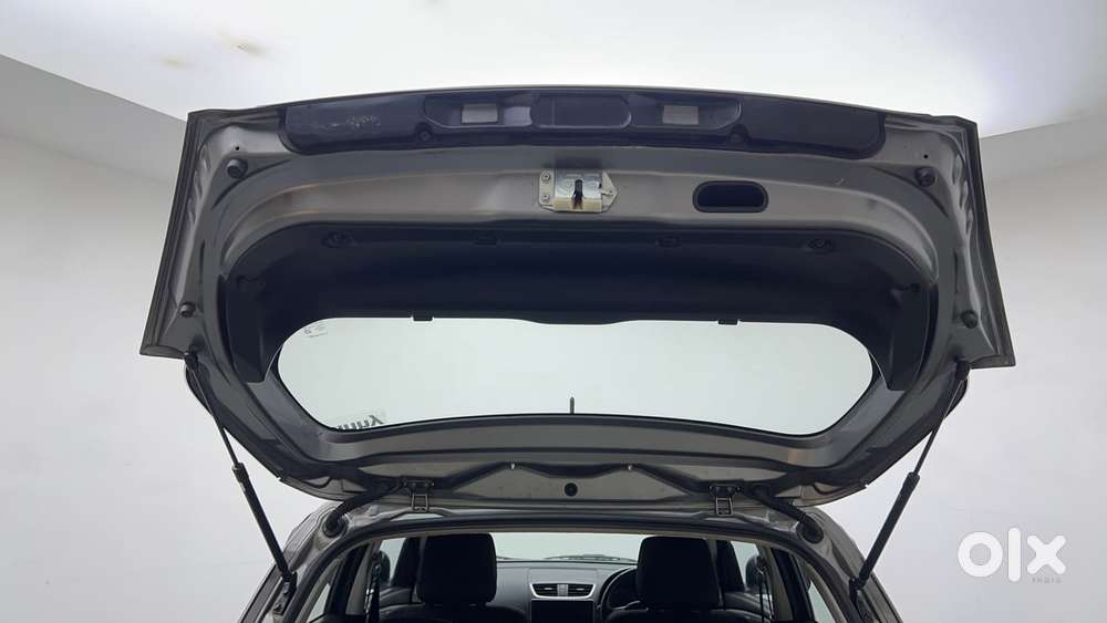Maruti Suzuki Swift Vvt Vxi, 2015, Petrol
