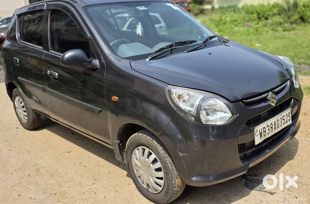 Maruti Suzuki Alto 800 Vxi 2016
